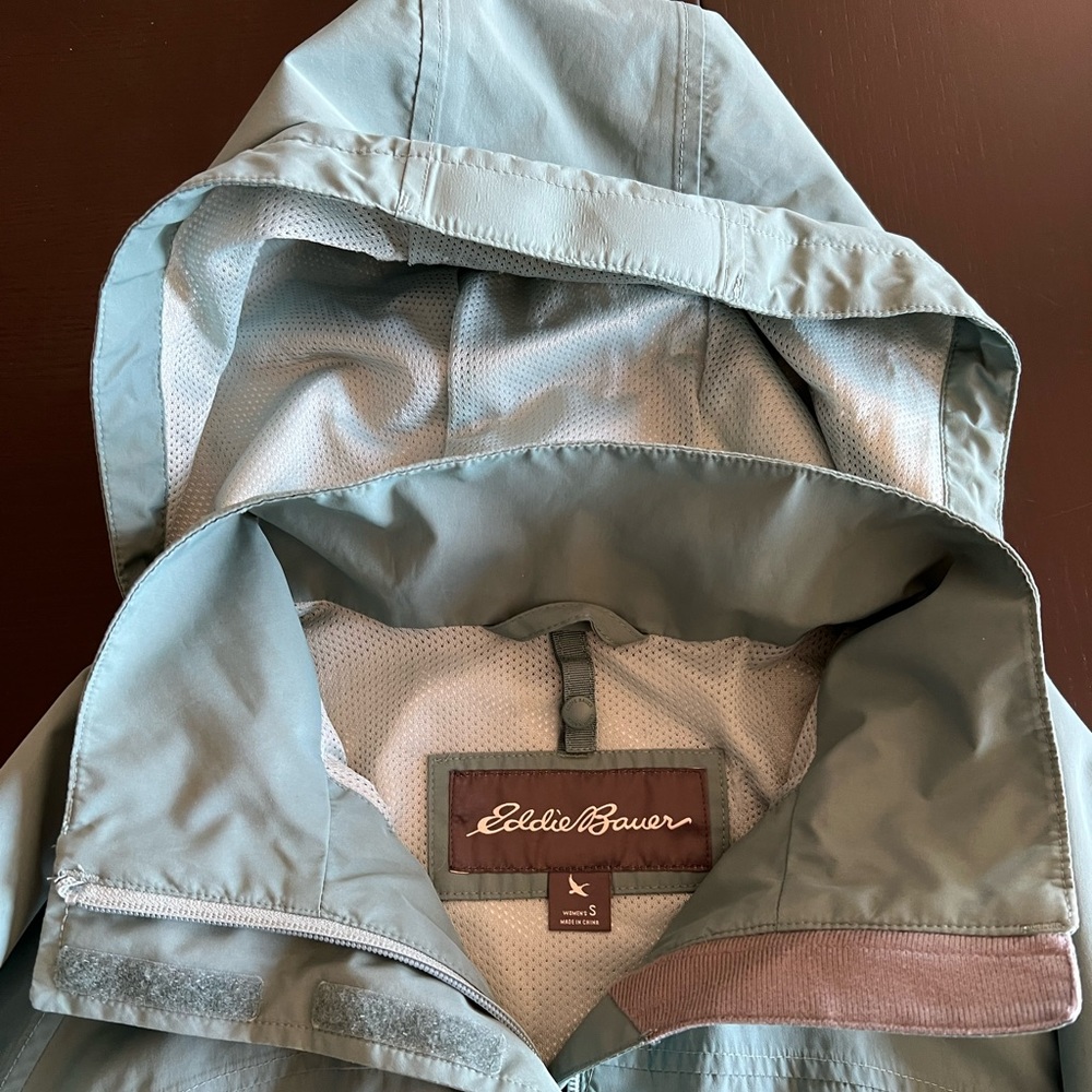 Eddie Bauer Weatheredge Jacket